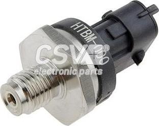 CSV electronic parts CSP9294 - Датчик, налягане на горивото vvparts.bg