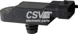 CSV electronic parts CSP9269 - Датчик, налягане при принудително пълнене vvparts.bg