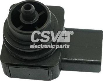 CSV electronic parts CSP1507 - Датчик налягане, сервоусилвател на спирачките vvparts.bg