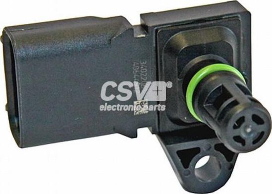 CSV electronic parts CSP8294 - Датчик, налчгане във всмукателните тръби vvparts.bg