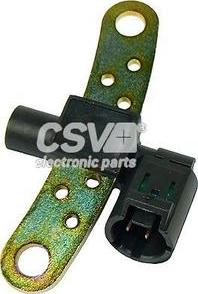 CSV electronic parts CSR9055 - Импулсен датчик, колянов вал vvparts.bg