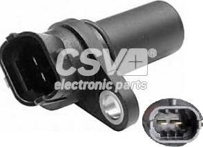 CSV electronic parts CSR9060 - Импулсен датчик, колянов вал vvparts.bg