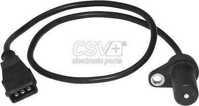 CSV electronic parts CSR9063 - Импулсен датчик, колянов вал vvparts.bg