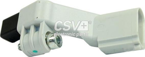 CSV electronic parts CSR9384 - Импулсен датчик, колянов вал vvparts.bg