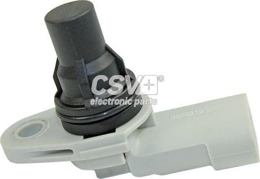 CSV electronic parts CSR9201 - Датчик, запалителен импулс vvparts.bg