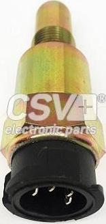 CSV electronic parts CSR5073 - Импулсен датчик, колянов вал vvparts.bg