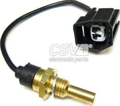 CSV electronic parts CST9459 - Датчик, температура на охладителната течност vvparts.bg