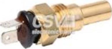 CSV electronic parts CST0214 - Датчик, температура на охладителната течност vvparts.bg