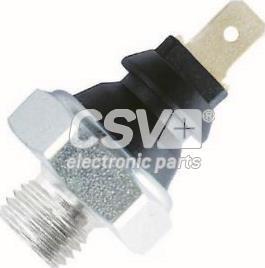 CSV electronic parts CST2056 - Датчик, налягане на маслото vvparts.bg