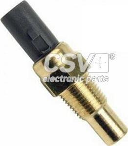 CSV electronic parts CST2327 - Датчик, температура на охладителната течност vvparts.bg