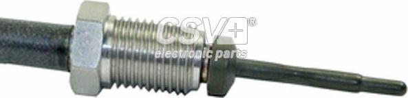 CSV electronic parts CST2210 - Датчик, температура на изгорелите газове vvparts.bg