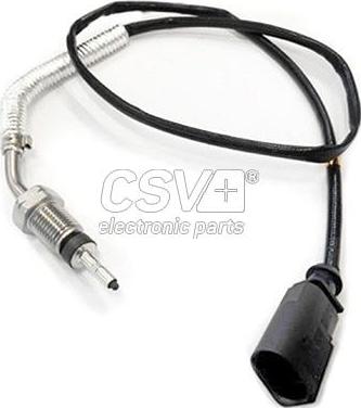 CSV electronic parts CST2232 - Датчик, температура на изгорелите газове vvparts.bg