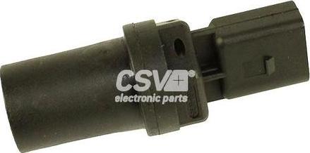 CSV electronic parts CSV9324 - Датчик, километраж (разстояние) vvparts.bg