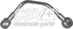 CSV electronic parts CTA2023 - Масловод, турбина vvparts.bg