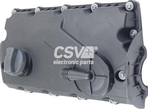 CSV electronic parts CTC8469 - Капак на клапаните (на цилиндровата глава) vvparts.bg