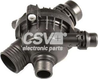 CSV electronic parts CTH2687 - Термостат, охладителна течност vvparts.bg