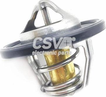 CSV electronic parts CTH2635 - Термостат, охладителна течност vvparts.bg