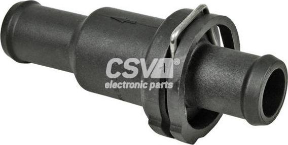 CSV electronic parts CTH2812 - Термостат, охладителна течност vvparts.bg