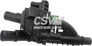 CSV electronic parts CTH2829 - Термостат, охладителна течност vvparts.bg