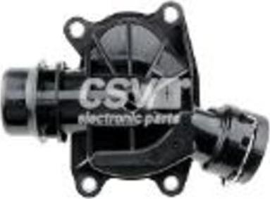 CSV electronic parts CTH2351 - Термостат, охладителна течност vvparts.bg