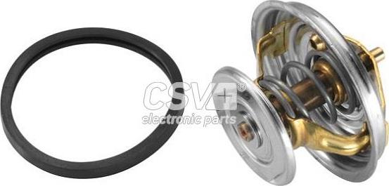 CSV electronic parts CTH2253 - Термостат, охладителна течност vvparts.bg