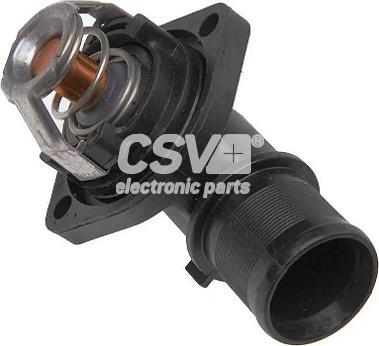 CSV electronic parts CTH2229 - Термостат, охладителна течност vvparts.bg