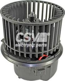 CSV electronic parts CVH2120 - Вентилатор вътрешно пространство vvparts.bg