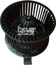 CSV electronic parts CVH2204 - Вентилатор вътрешно пространство vvparts.bg