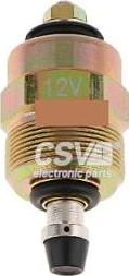 CSV electronic parts CVI4002 - Спирателно устройство, инжекторна система vvparts.bg