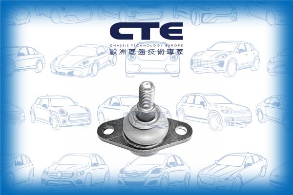 CTE CBJ09005 - Шарнири vvparts.bg