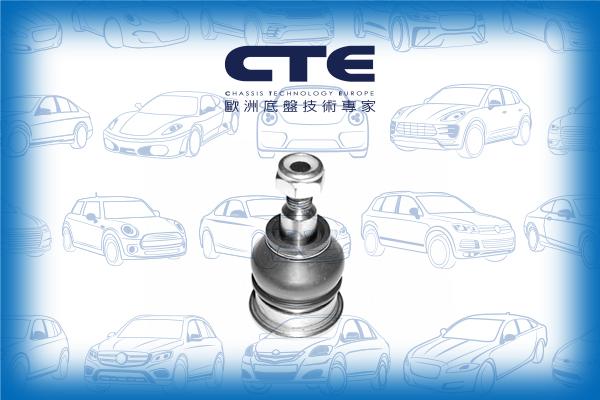 CTE CBJ05005 - Шарнири vvparts.bg