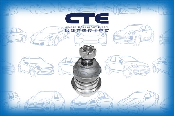 CTE CBJ05003 - Шарнири vvparts.bg