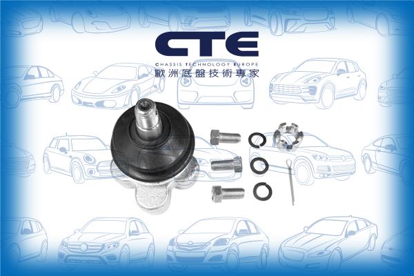 CTE CBJ05013A - Шарнири vvparts.bg