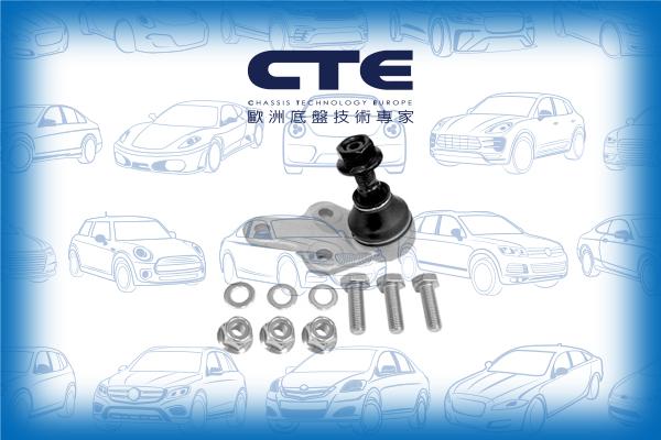 CTE CBJ03015A - Шарнири vvparts.bg