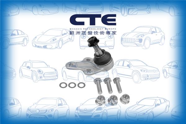 CTE CBJ03017A - Шарнири vvparts.bg