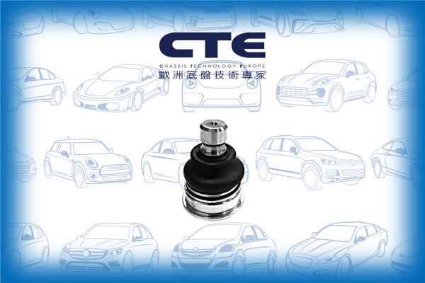 CTE CBJ07001 - Шарнири vvparts.bg