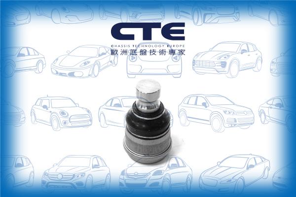 CTE CBJ15009 - Шарнири vvparts.bg