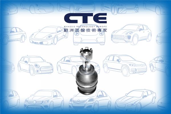 CTE CBJ18001 - Шарнири vvparts.bg