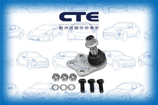 CTE CBJ31006A - Шарнири vvparts.bg