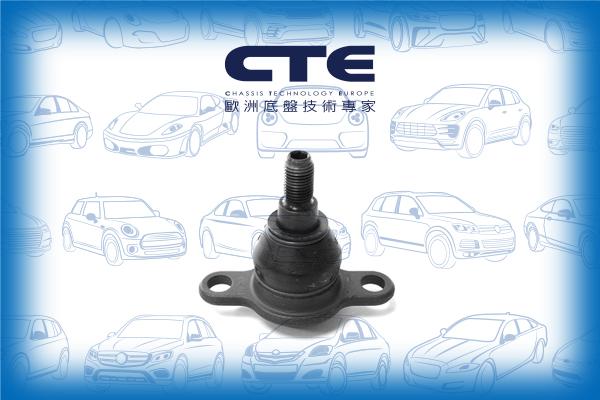 CTE CBJ20009 - Шарнири vvparts.bg