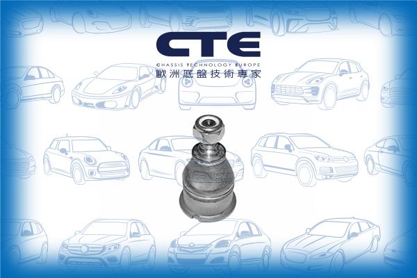 CTE CBJ20004 - Шарнири vvparts.bg