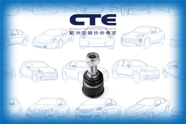 CTE CBJ21004 - Шарнири vvparts.bg