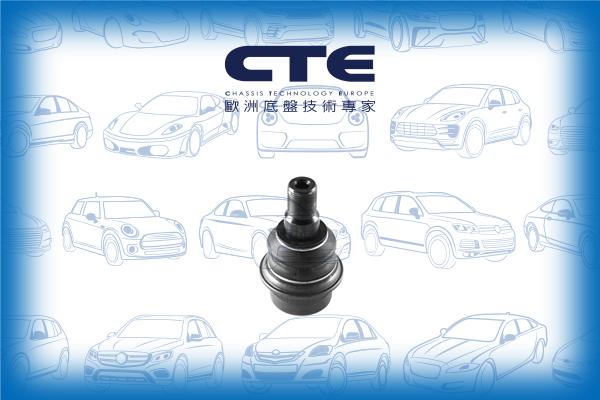 CTE CBJ21006 - Шарнири vvparts.bg