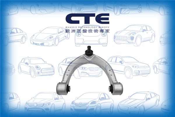 CTE CS-945 - Носач, окачване на колелата vvparts.bg