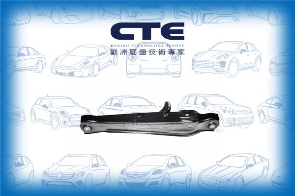 CTE CS-525R - Носач, окачване на колелата vvparts.bg