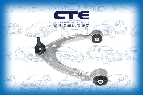 CTE CS-1961 - Носач, окачване на колелата vvparts.bg