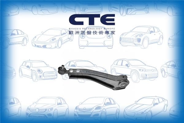 CTE CS-1502L - Носач, окачване на колелата vvparts.bg