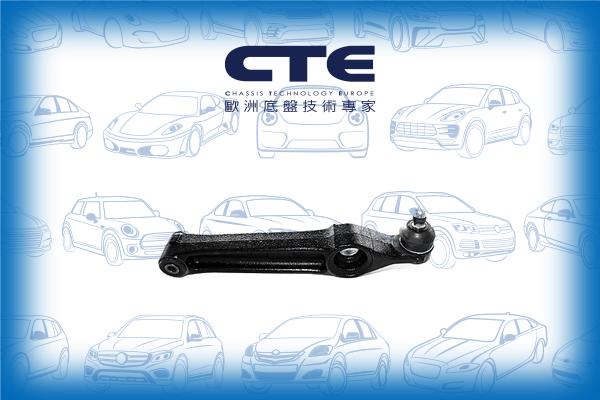 CTE CS-1514 - Носач, окачване на колелата vvparts.bg