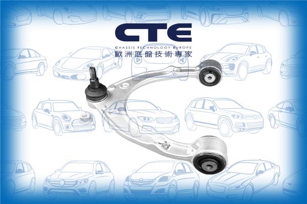 CTE CS-3416 - Носач, окачване на колелата vvparts.bg