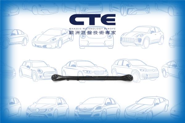 CTE CS-359 - Носач, окачване на колелата vvparts.bg